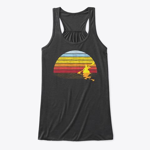kayaking women tank