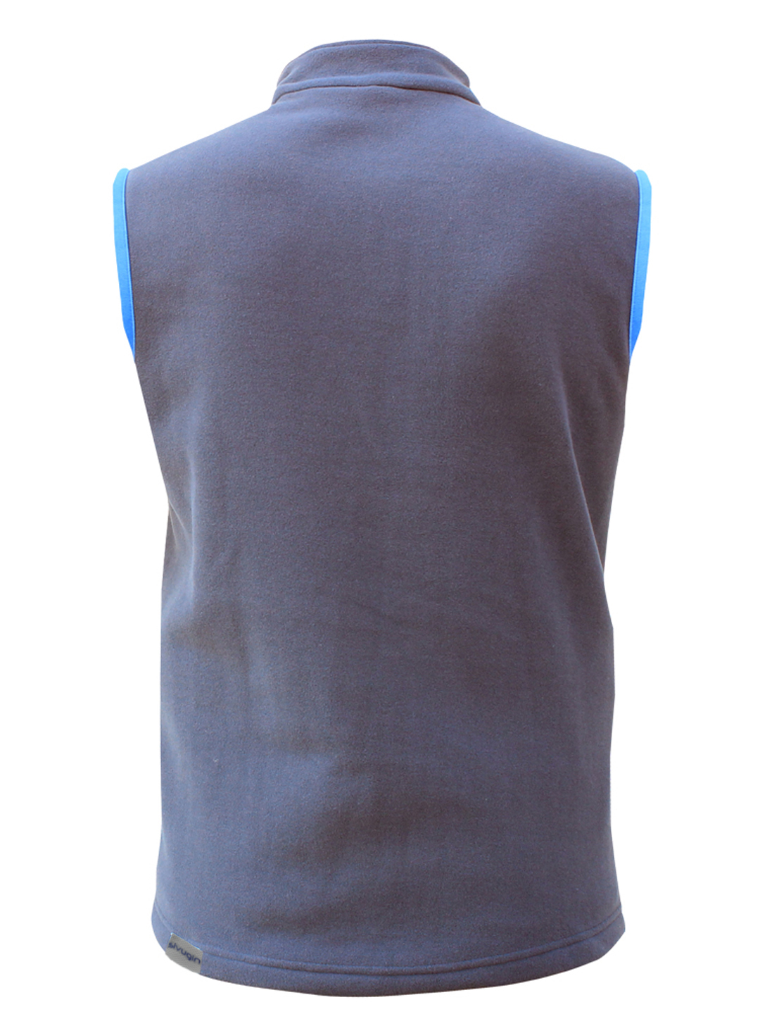 Sivugin Men's Shark Outdoor Fleece Vest